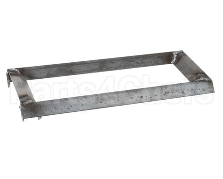 1817 Royal Range Burner Cover For Snack Series