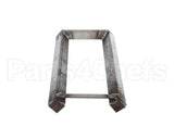 1817 Royal Range Burner Cover For Snack Series