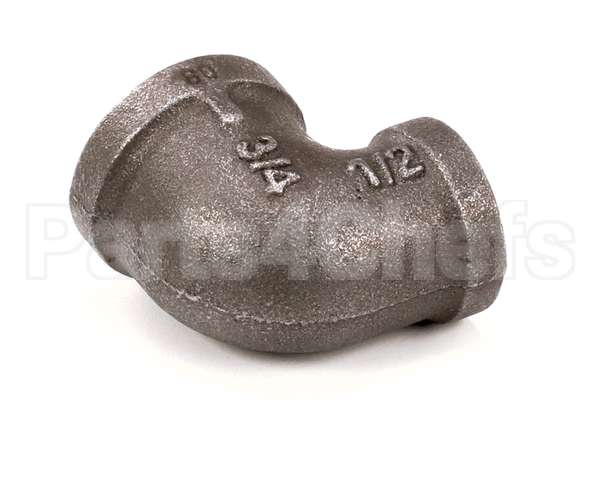 1817300000 Jade Elbow, Reducing 90 3/4 X 1/2