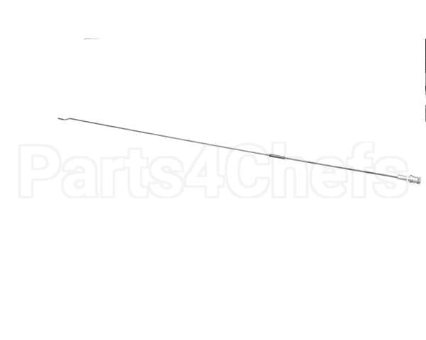 181741000 Ojeda Spring Torsion Bar Assembly 84