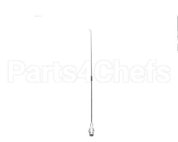 181741000 Ojeda Spring Torsion Bar Assembly 84