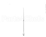 181741000 Ojeda Spring Torsion Bar Assembly 84