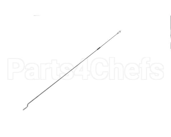 181741000 Ojeda Spring Torsion Bar Assembly 84