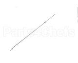 181741000 Ojeda Spring Torsion Bar Assembly 84