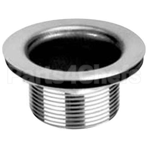 1818-1824-3251 Compatible Standard Keil Drain, Assy, 1-1/2"Npsx1-5/16"