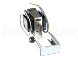 18180 Ultrafryer Transformer, Step Down 120V To 24V #At40