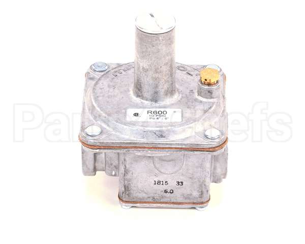 18183-8 Montague 1 In Regulator