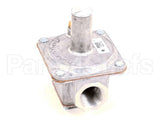 18183-8 Montague 1 In Regulator