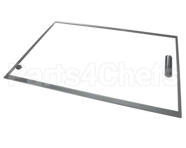 181835018 Ojeda Lid Assembly, Upper (Nb-68-G3)