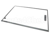 181835018 Ojeda Lid Assembly, Upper (Nb-68-G3)