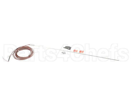 181867 Henny Penny Split Dual Hl Tc Svc Pack