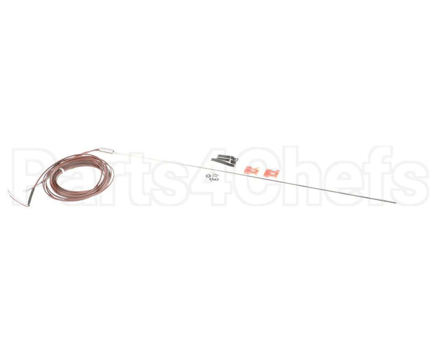 181867 Henny Penny Split Dual Hl Tc Svc Pack