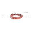 18196 Compatible Nieco Slottd-4.5In Flame Sensr