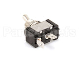 18204 Ultrafryer Switch, Toggle Spst