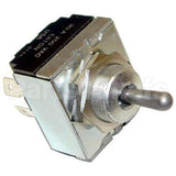18209SP Compatible Savory Switch 3/4 Dpdt Ctr-Off