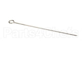 18212W Biro Platter Rod, Ss