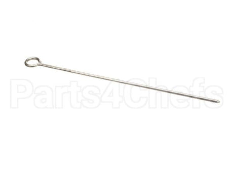 18212W Biro Platter Rod, Ss