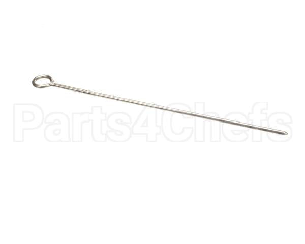 18212W Biro Platter Rod, Ss