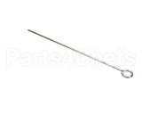 18212W Biro Platter Rod, Ss