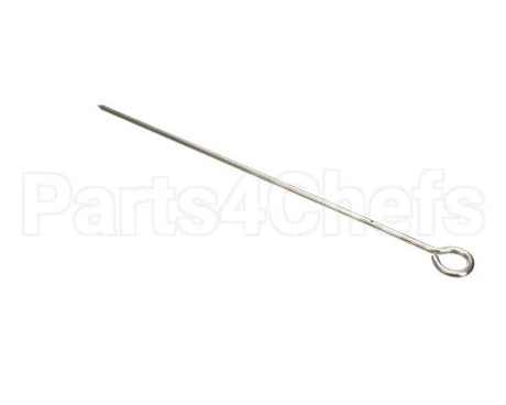 18212W Biro Platter Rod, Ss