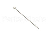 18212W Biro Platter Rod, Ss