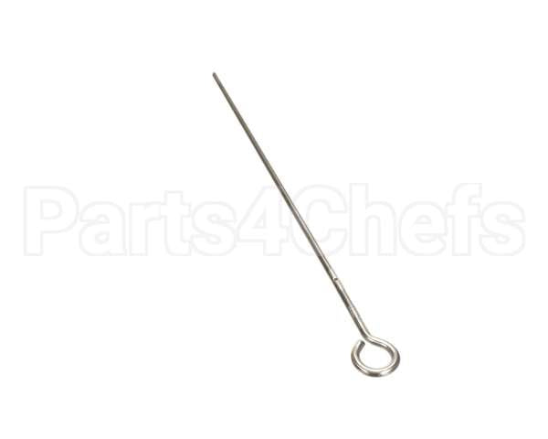 18212W Biro Platter Rod, Ss