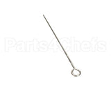 18212W Biro Platter Rod, Ss