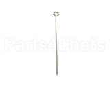 18212W Biro Platter Rod, Ss