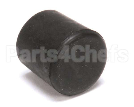 1822 Grindmaster Cecilware Tip, Leg, Rubber