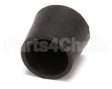 1822 Grindmaster Cecilware Tip, Leg, Rubber