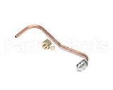 1822 Royal Range Pilot Tip Assembly