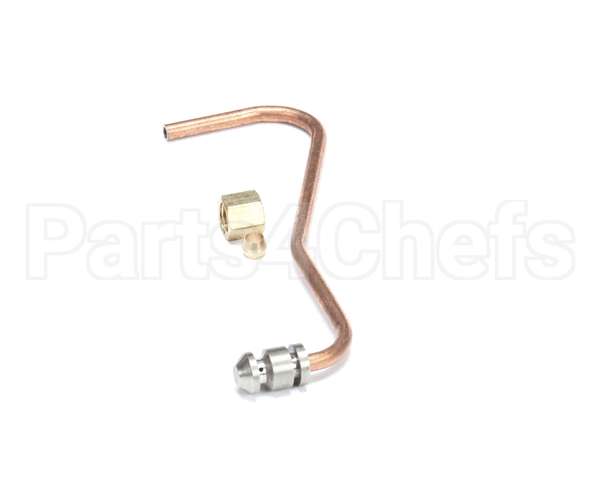 1822 Royal Range Pilot Tip Assembly
