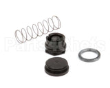 18228 Ultrafryer Spring, Lp Gas Kit #393691