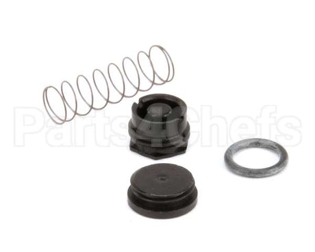 18228 Ultrafryer Spring, Lp Gas Kit #393691