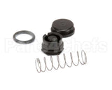 18228 Ultrafryer Spring, Lp Gas Kit #393691