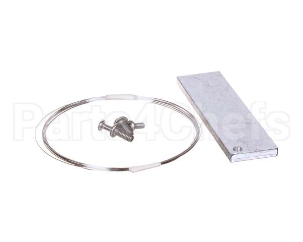 1823 Vollrath Wire Kit Cube King