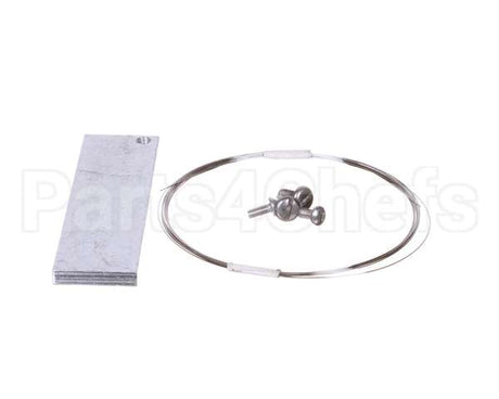 1823 Vollrath Wire Kit Cube King