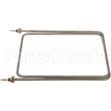 182334 Compatible Henny Penny Element, Fryer-208V 3750W