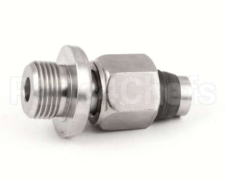 18238 Henny Penny Stack Adapter Assembly - Sol. S