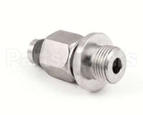 18238 Henny Penny Stack Adapter Assembly - Sol. S