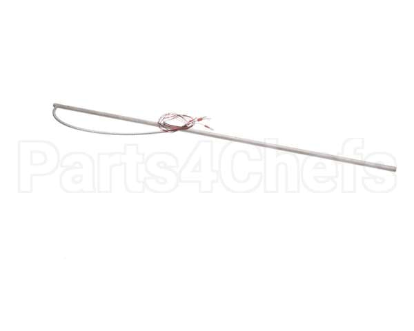 1824-012 Heat Seal 29" Cut Off Rod