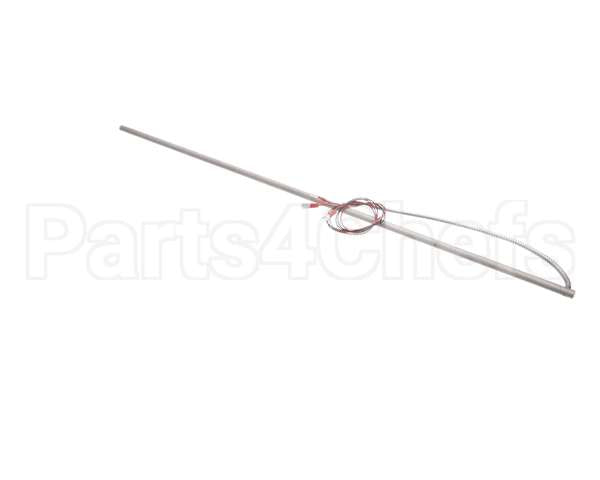1824-012 Heat Seal 29" Cut Off Rod