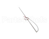 1824-012 Heat Seal 29" Cut Off Rod