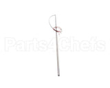 1824-012 Heat Seal 29" Cut Off Rod