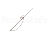 1824-012 Heat Seal 29" Cut Off Rod