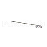 1824011 Heat Seal 23 Long Cut Off Rod