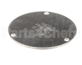 18248 Biro Upper Wheel Hub Cap 12 Ga(.105