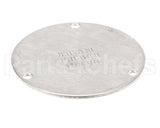 18248 Biro Upper Wheel Hub Cap 12 Ga(.105