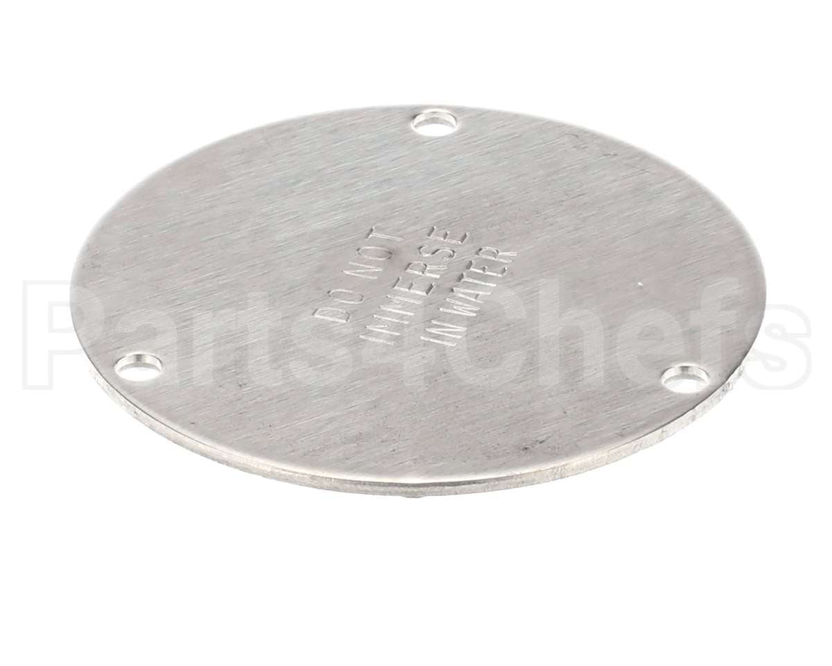 18248 Biro Upper Wheel Hub Cap 12 Ga(.105