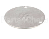 18248 Biro Upper Wheel Hub Cap 12 Ga(.105